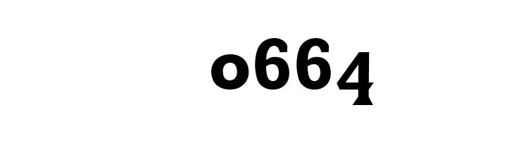 MKLatin-Bold  Скачать бесплатные шрифты