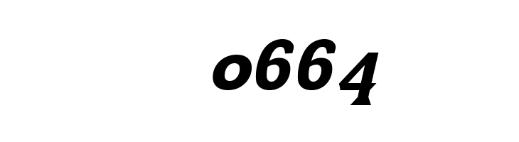 MKLatin-BoldOblique  Скачать бесплатные шрифты