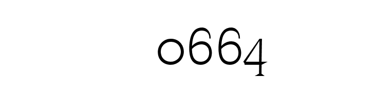 MKLatinLight  Скачать бесплатные шрифты