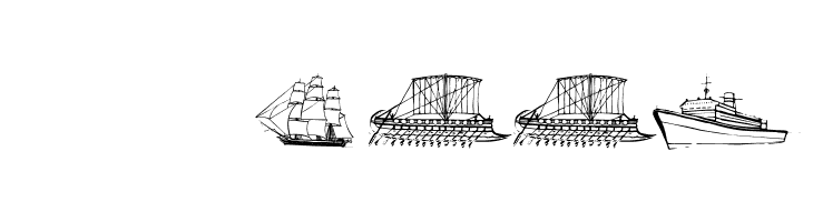 MarineBats  Скачать бесплатные шрифты