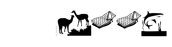 Outside  Скачать бесплатные шрифты