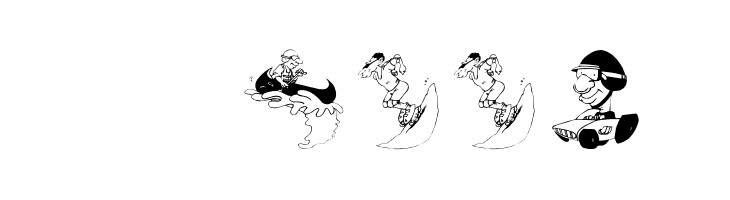 Risky  Скачать бесплатные шрифты