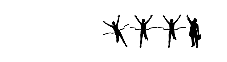 Working  Скачать бесплатные шрифты