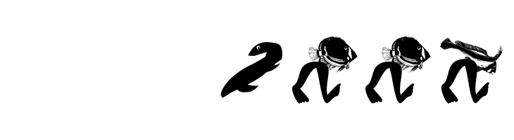 FischersFritzen  Скачать бесплатные шрифты