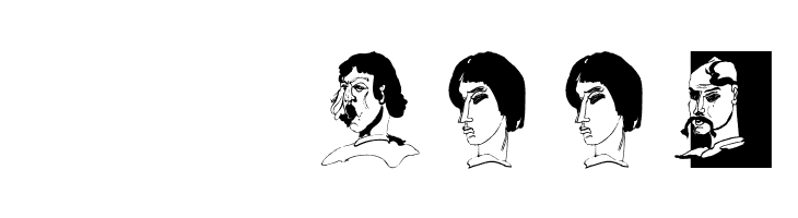 WYSIWYG  Скачать бесплатные шрифты