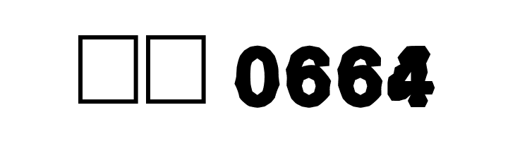 Mermaid Pudgy  Скачать бесплатные шрифты