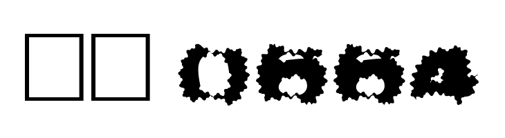 Mermaid Migrane  Скачать бесплатные шрифты