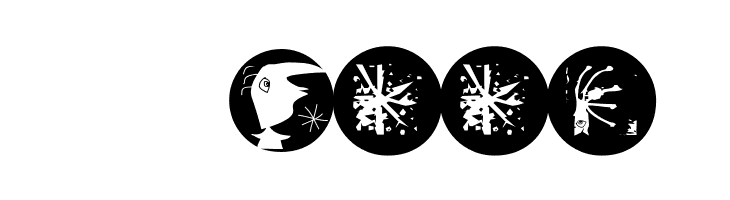 Mirodish  Скачать бесплатные шрифты