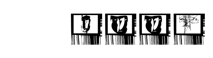 MSketchesTwo  Скачать бесплатные шрифты