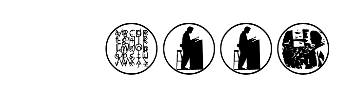 ArtesBats  Скачать бесплатные шрифты