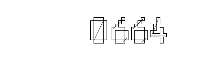 MKPixelProject  Скачать бесплатные шрифты