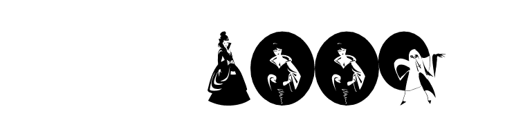 MagicBats  Скачать бесплатные шрифты