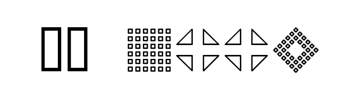 GemBats 2  Скачать бесплатные шрифты