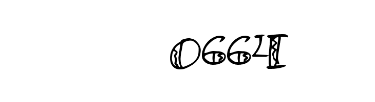 Samba!  Скачать бесплатные шрифты