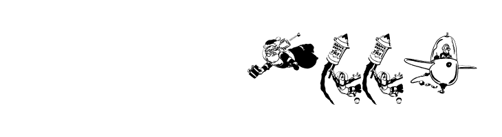 XmasOnMoon  Скачать бесплатные шрифты