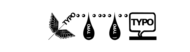 DesignElementsTwo  Скачать бесплатные шрифты