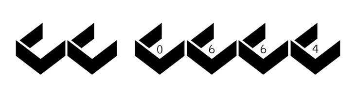 PrisonBricks  Скачать бесплатные шрифты