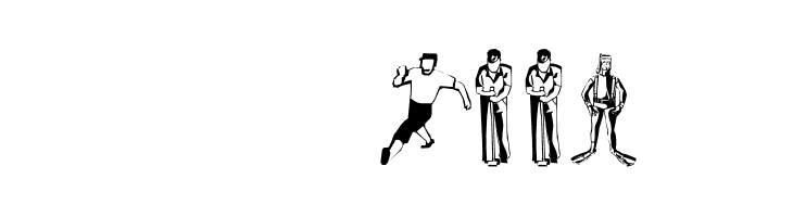 OutdoorSports  Скачать бесплатные шрифты