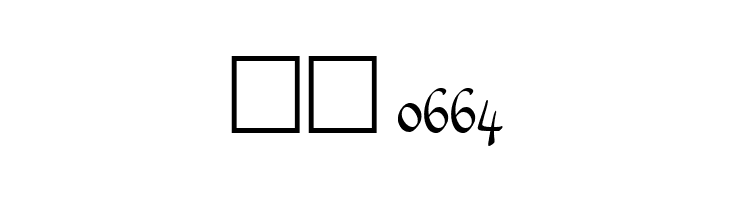 Civi Regular  Скачать бесплатные шрифты