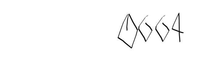 Athena  Скачать бесплатные шрифты