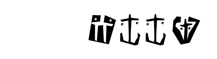 Mironikas  Скачать бесплатные шрифты