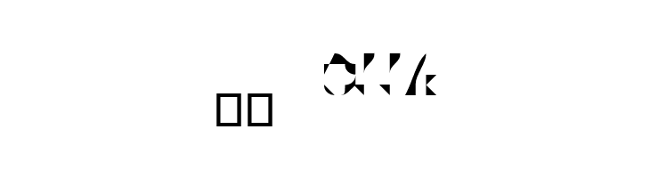 Knarkarsvin  Скачать бесплатные шрифты