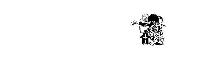 Musicians  Скачать бесплатные шрифты