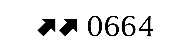 Latine  Скачать бесплатные шрифты