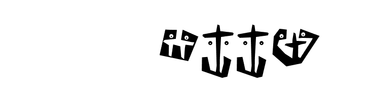 Mirobattz  Скачать бесплатные шрифты