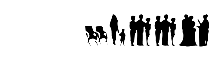 Scissoria  Скачать бесплатные шрифты