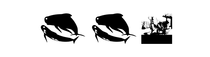 AfricainBatsOSix  Скачать бесплатные шрифты