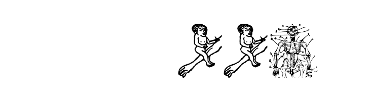 HistoricMedicineBats  Скачать бесплатные шрифты