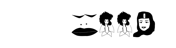 TestroomTwo  Скачать бесплатные шрифты