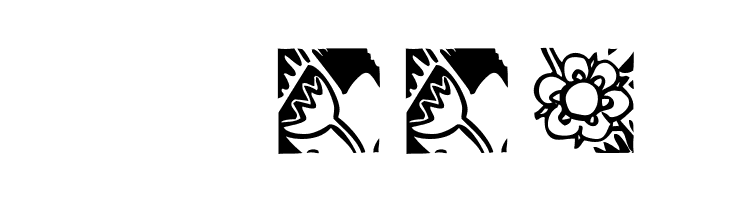 Animalia  Скачать бесплатные шрифты