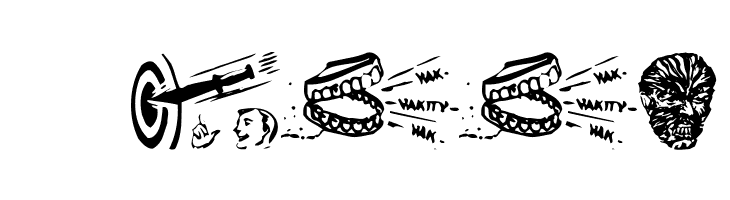 BackPage  Скачать бесплатные шрифты