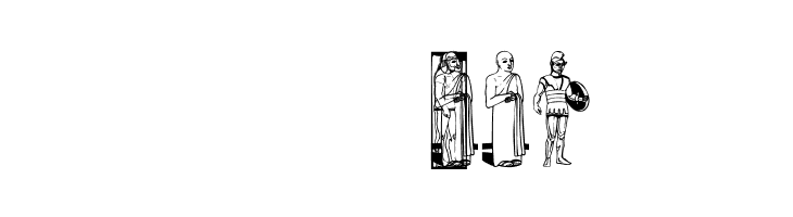 Sculpturs  Скачать бесплатные шрифты