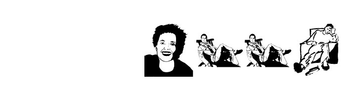 FemalesNMales  Скачать бесплатные шрифты