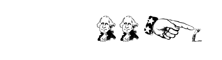 OldAmericanSymbols  Скачать бесплатные шрифты