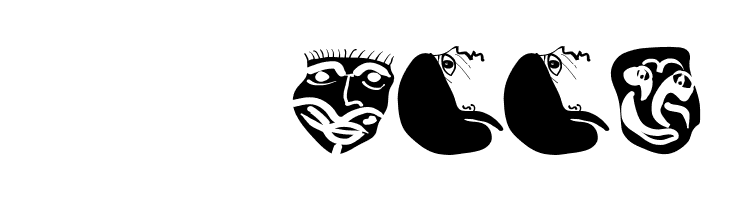 Wacomedians  Скачать бесплатные шрифты