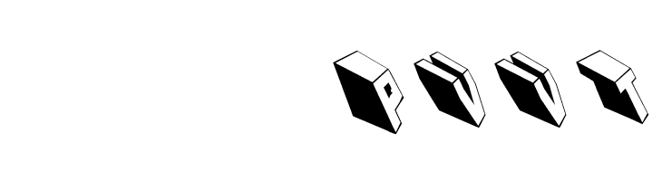 MKTypobricksRough  Скачать бесплатные шрифты