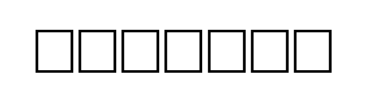 VN-TienGiang Italic  Скачать бесплатные шрифты