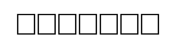 VN-TienGiang*H Regular  Скачать бесплатные шрифты