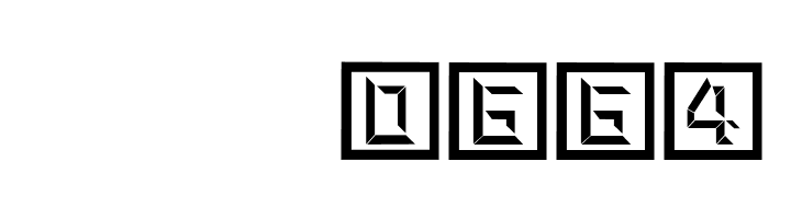 DigitalisHistory  Скачать бесплатные шрифты