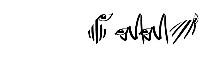 Thinkbats  Скачать бесплатные шрифты