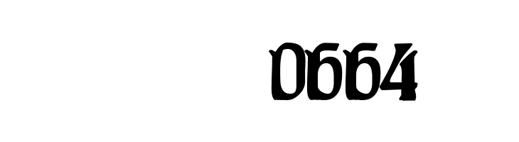 PittoresqJugendstil  Скачать бесплатные шрифты