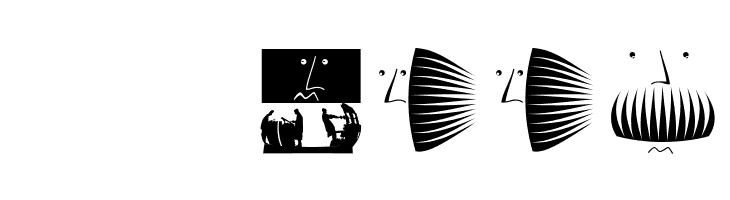 BookBeings  Скачать бесплатные шрифты