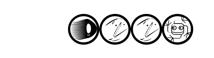 TheManyMKFacesVersionTwo  Скачать бесплатные шрифты