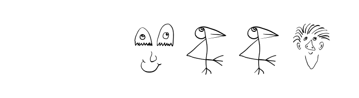 MKarlasBats  Скачать бесплатные шрифты