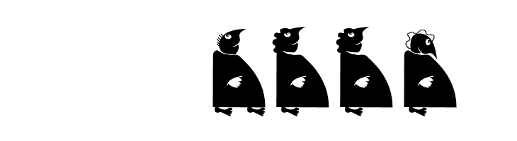 HolySimplicity  Скачать бесплатные шрифты