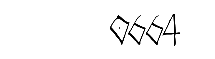 HappyBirdsDay  Скачать бесплатные шрифты